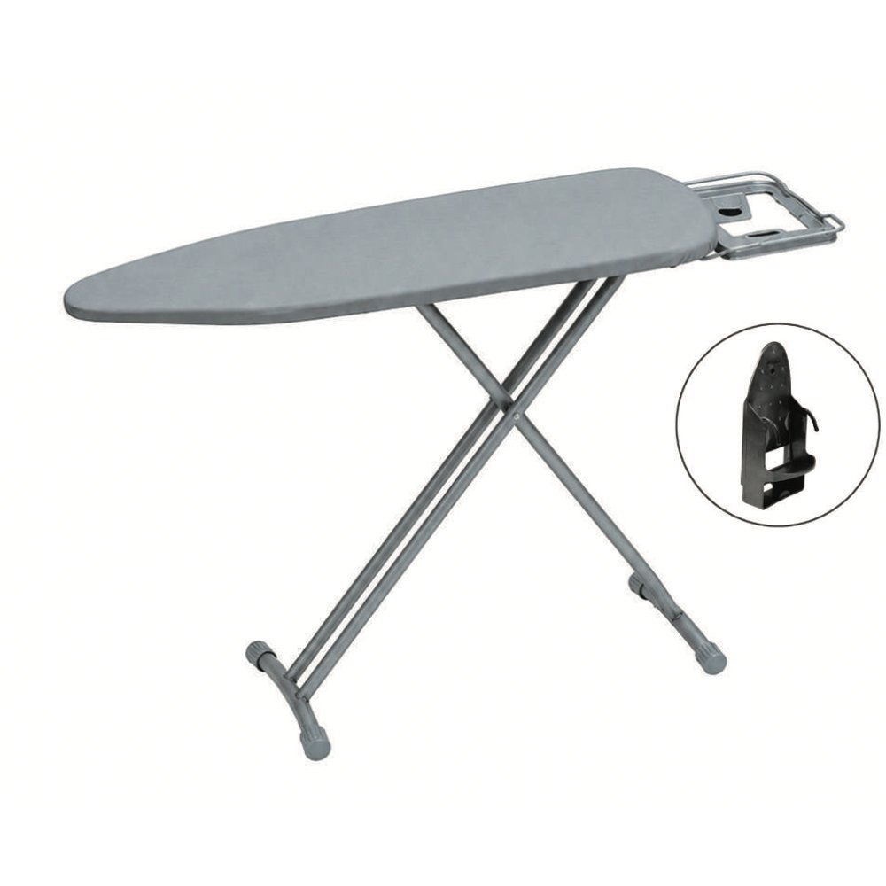 Classic Ironing Board Grey